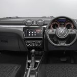 Αυτό είναι το νέο Suzuki Swift