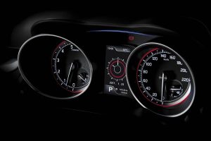 Αυτό είναι το νέο Suzuki Swift