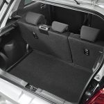 Αυτό είναι το νέο Suzuki Swift