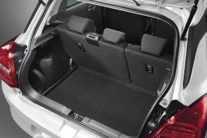 Αυτό είναι το νέο Suzuki Swift