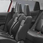 Αυτό είναι το νέο Suzuki Swift