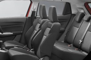 Αυτό είναι το νέο Suzuki Swift