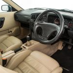 Σπάνιο VW Corrado VR6 Storm του 1995 για 23.500 ευρώ!