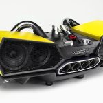 Ηχεία Lamborghini κοστίζουν όσο ένα μεσαίο αυτοκίνητο!