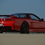 Εξαιρετικό Honda NSX προς πώληση