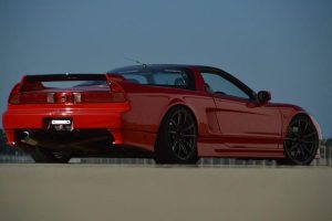 Εξαιρετικό Honda NSX προς πώληση