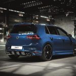 O Oettinger βελτιώνει τα VW Golf GTI, GTD και R (+video)