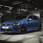 O Oettinger βελτιώνει τα VW Golf GTI, GTD και R (+video)