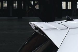 O Oettinger βελτιώνει τα VW Golf GTI, GTD και R (+video)