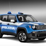 H Alfa Romeo Giulia Veloce στο πλευρό του νόμου