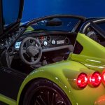 Νέο σκληροπυρηνικό Donkervoort D8 GTO-RS