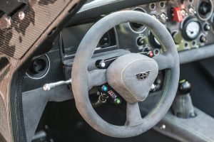 Νέο σκληροπυρηνικό Donkervoort D8 GTO-RS