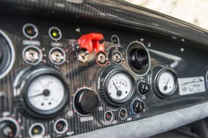 Νέο σκληροπυρηνικό Donkervoort D8 GTO-RS