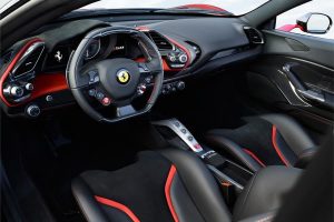 Νέα μοναδική Ferrari J50 για μόνο 10 τυχερούς!