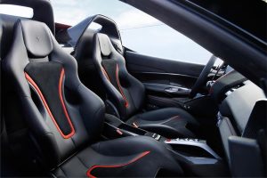 Νέα μοναδική Ferrari J50 για μόνο 10 τυχερούς!