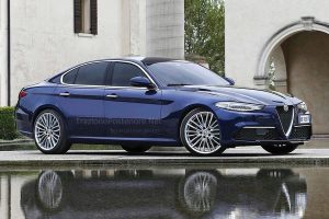 Όλες οι μελλοντικές Alfa Romeo!