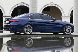 Όλες οι μελλοντικές Alfa Romeo!