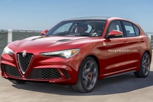 Όλες οι μελλοντικές Alfa Romeo!