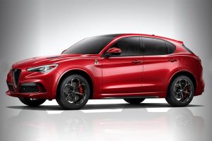 Όλες οι μελλοντικές Alfa Romeo!