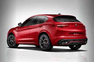 Όλες οι μελλοντικές Alfa Romeo!