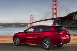 Όλες οι μελλοντικές Alfa Romeo!