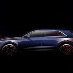 Προ των πυλών το Audi Q8