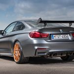 Τέλος η παραγωγή της BMW M4 GTS με λίγες παραπάνω!