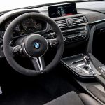 Τέλος η παραγωγή της BMW M4 GTS με λίγες παραπάνω!