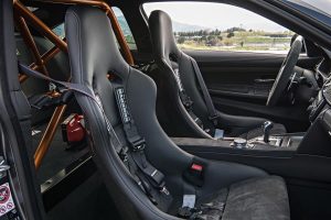 Τέλος η παραγωγή της BMW M4 GTS με λίγες παραπάνω!