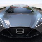 Μια μελλοντική Aston Martin από ελληνικά χέρια!