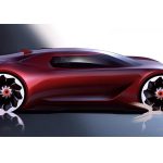 Μια μελλοντική Aston Martin από ελληνικά χέρια!