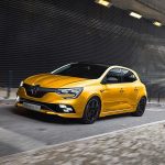 Έτσι θα είναι το νέο Renault Megane RS