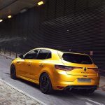 Έτσι θα είναι το νέο Renault Megane RS