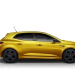 Έτσι θα είναι το νέο Renault Megane RS
