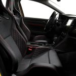 Έτσι θα είναι το νέο Renault Megane RS