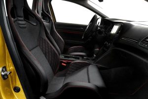 Έτσι θα είναι το νέο Renault Megane RS