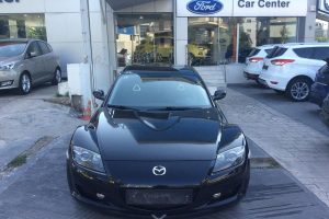 Μεταχειρισμένο Mazda RX-8 με 4.990 ευρώ