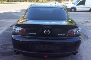 Μεταχειρισμένο Mazda RX-8 με 4.990 ευρώ