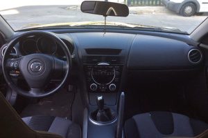 Μεταχειρισμένο Mazda RX-8 με 4.990 ευρώ