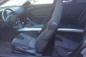 Μεταχειρισμένο Mazda RX-8 με 4.990 ευρώ