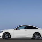 Νέα σπορ και στιλάτη Mercedes E-Class Coupe (+video)