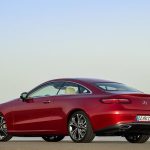 Νέα σπορ και στιλάτη Mercedes E-Class Coupe (+video)