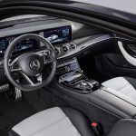 Νέα σπορ και στιλάτη Mercedes E-Class Coupe (+video)