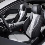 Νέα σπορ και στιλάτη Mercedes E-Class Coupe (+video)