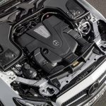 Νέα σπορ και στιλάτη Mercedes E-Class Coupe (+video)