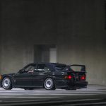 Mercedes-Benz 190 Evolution II στο σφυρί