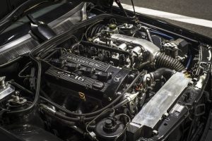 Mercedes-Benz 190 Evolution II στο σφυρί