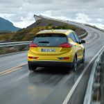 Ξεκίνησε τις πωλήσεις του στην Ευρώπη το ηλεκτρικό Opel Ampera-e