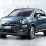 Ανανεωμένο Fiat 500X και Off-Road Look με 1.3 diesel