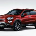 Ανανεωμένο Fiat 500X και Off-Road Look με 1.3 diesel